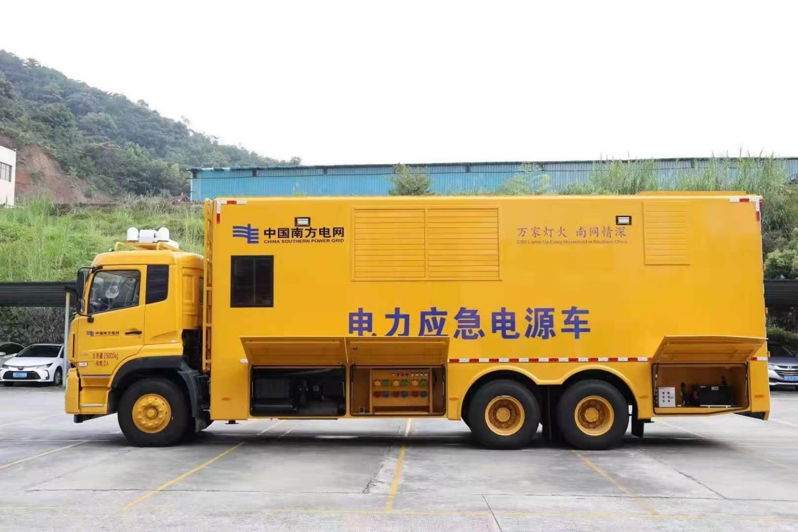 锦山镇安康大型柴油发电机发电车UPS电源出租租赁